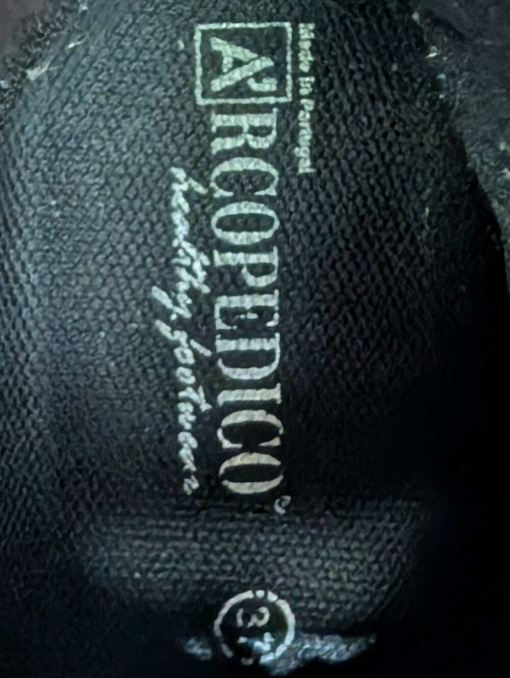 Arcopedico Net 6 Booties - Picture 7 of 11